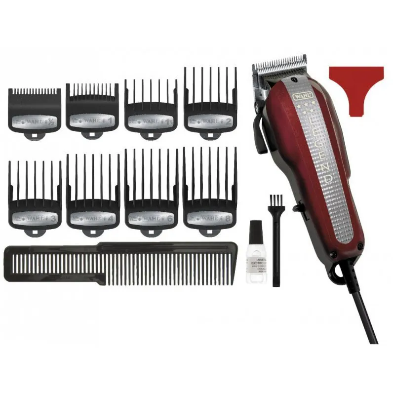 WAHL Legend - Slika 3