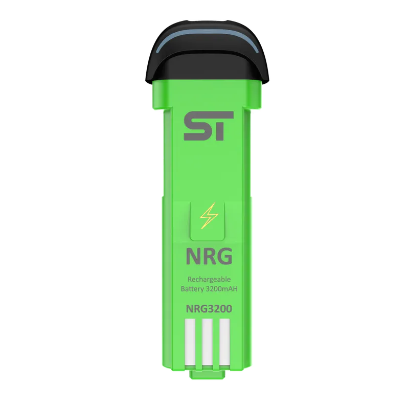 Polnilna baterija STpro NRG3200 - Slika 2