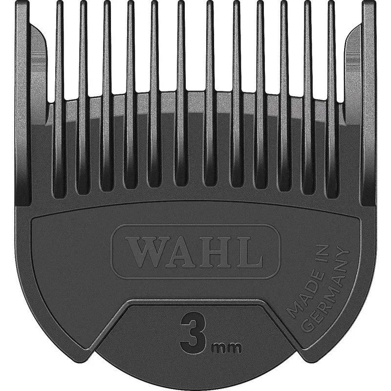 Nadomestni glavnik WAHL 3 mm - Slika 1