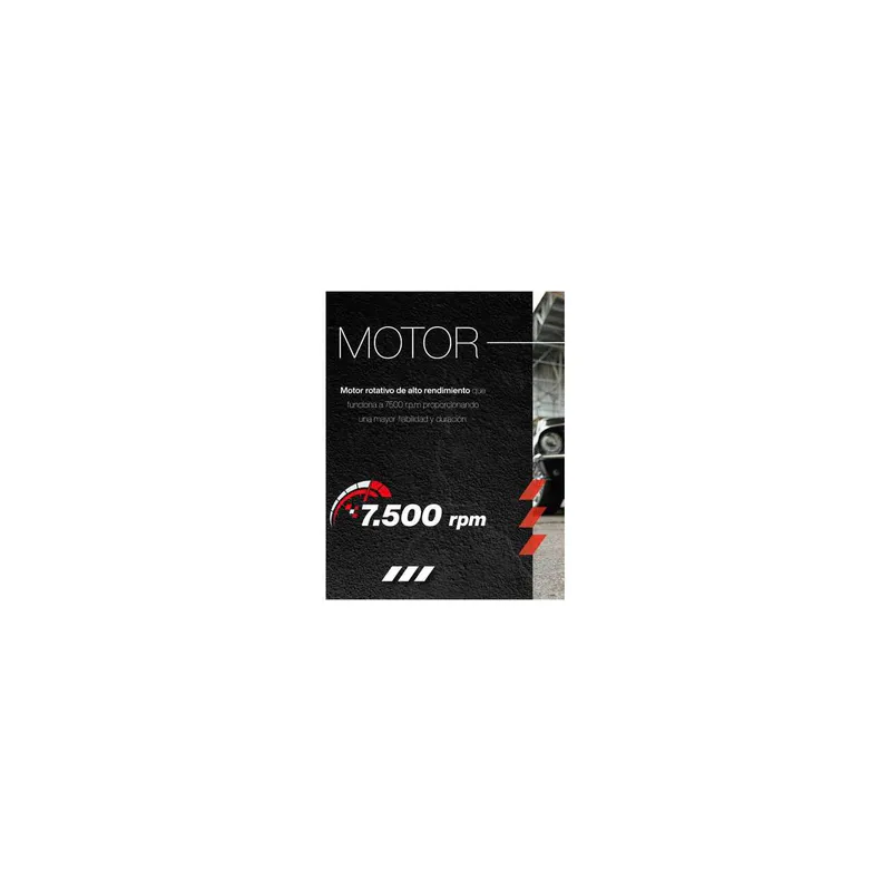 Beardburys GT-390 Boost Trimmer - Slika 5