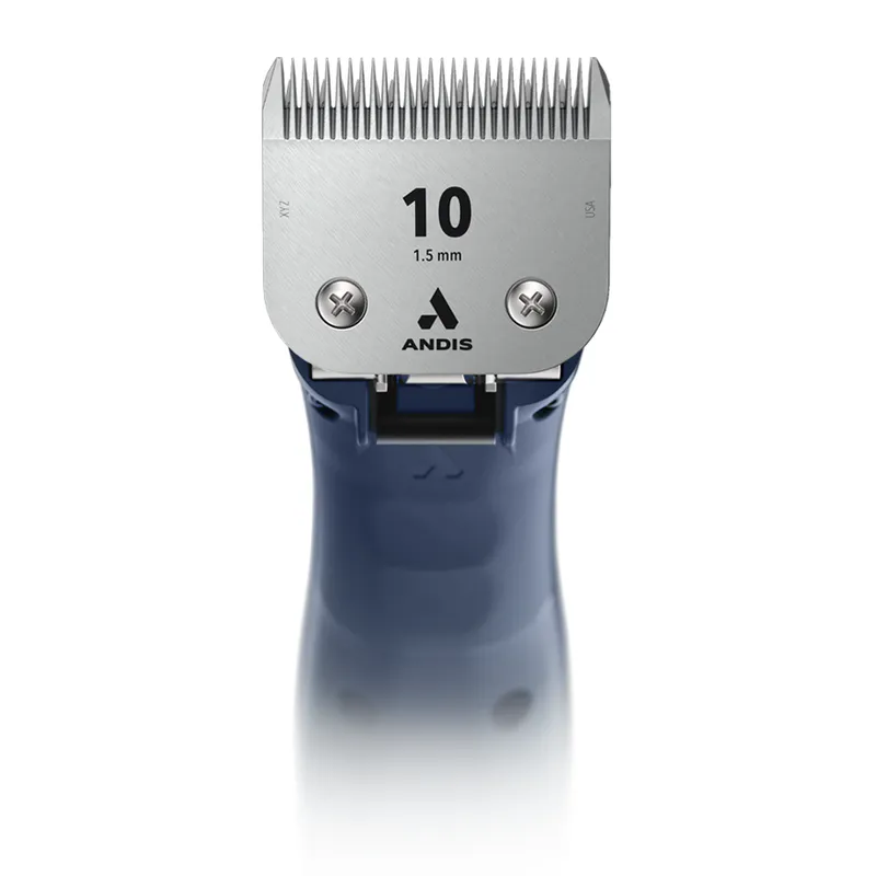 Andis eMERGE Clipper Blue - Slika 5
