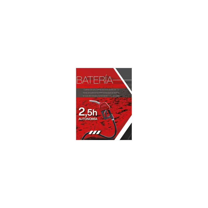 Beardburys GT-390 Boost Trimmer - Slika 6