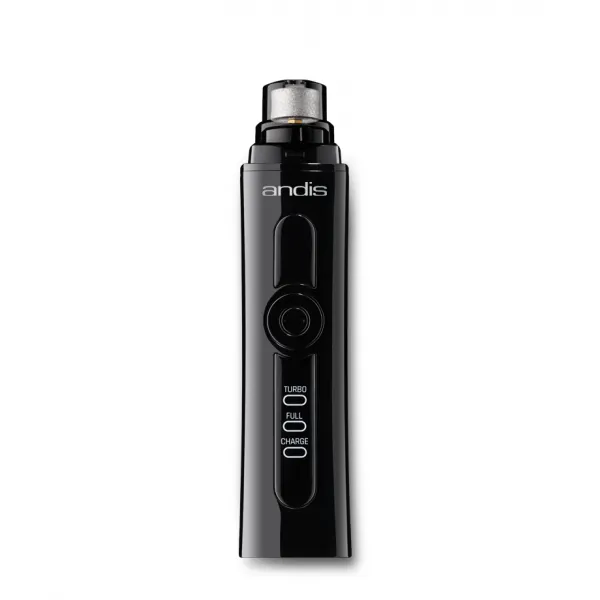 Andis Cordless Nail Grinder - Slika 2