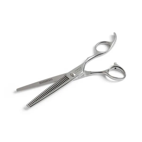 Barber škarje Takimura 6,5" - Slika 4