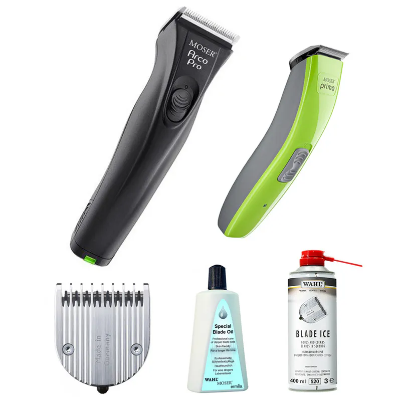 WAHL Pet Salon Master - Slika 1