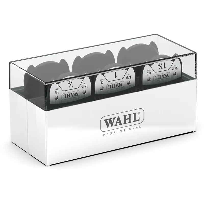 Set premium magnetnih nastavkov WAHL 1801-7110 - Slika 1
