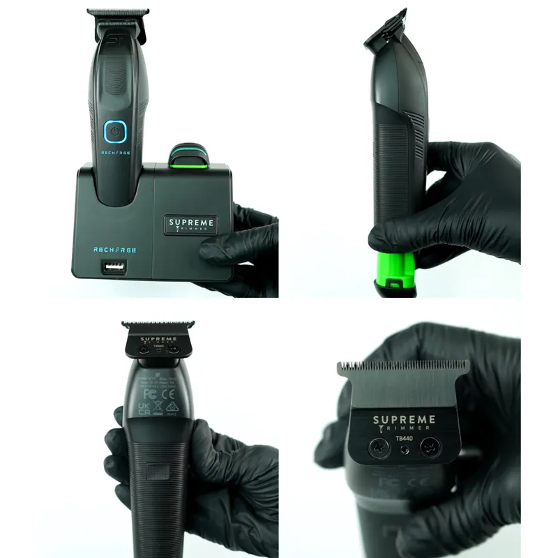 Supreme Trimmer RECHARGE™ Trimmer - Slika 1