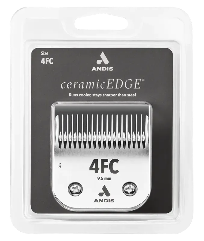 Strižna glava Andis CeramicEdge 4FC – 9,5 mm - Slika 3