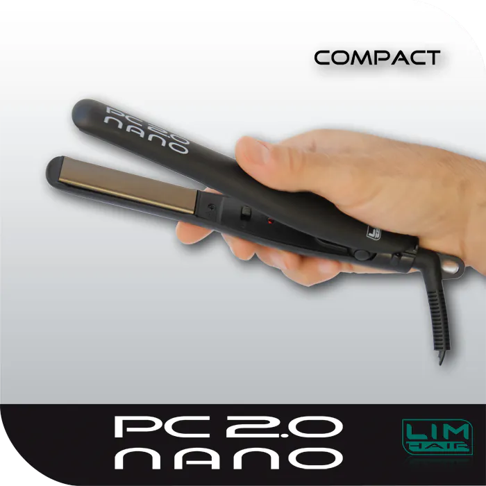 Mini likalnik LIM HAIR PC 2.0 nano - Slika 2