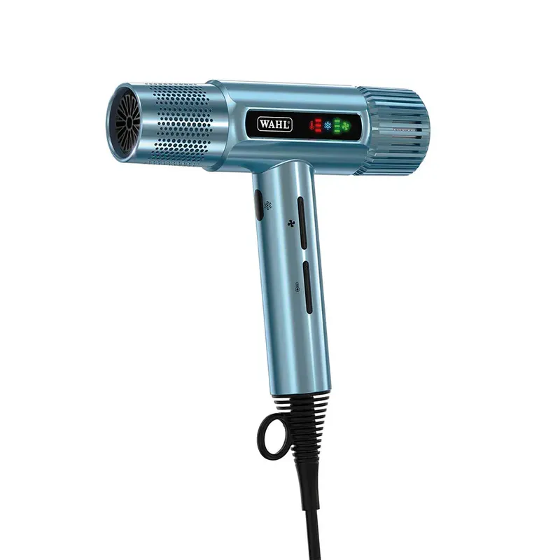 Fén WAHL Vanquish Cool Blue - Slika 3