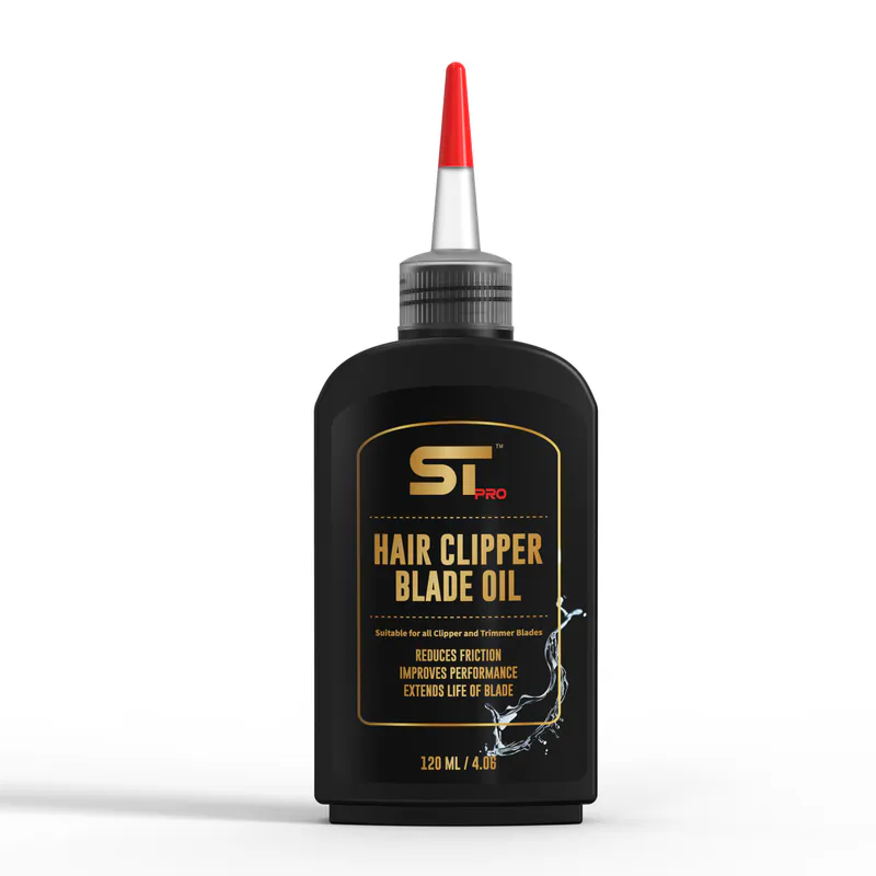 Olje STpro za strižne glave - Slika 1