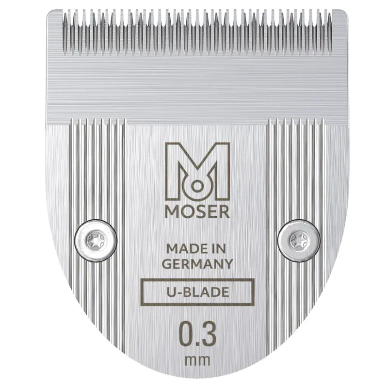Strižna glava WAHL/MOSER U-Blade - Slika 1