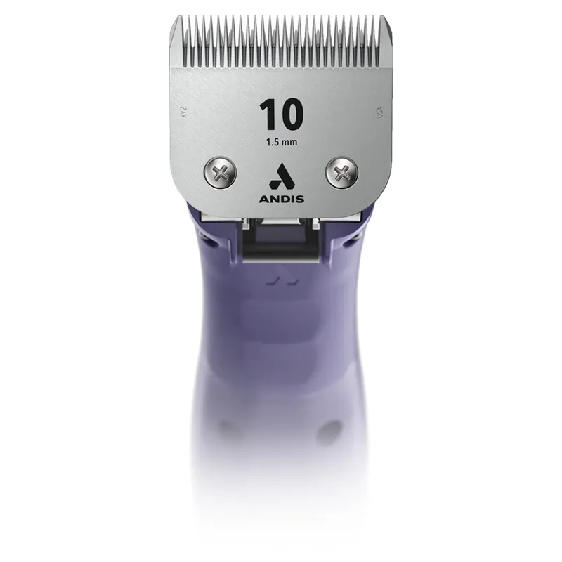 Andis eMERGE Clipper Purple - Slika 6