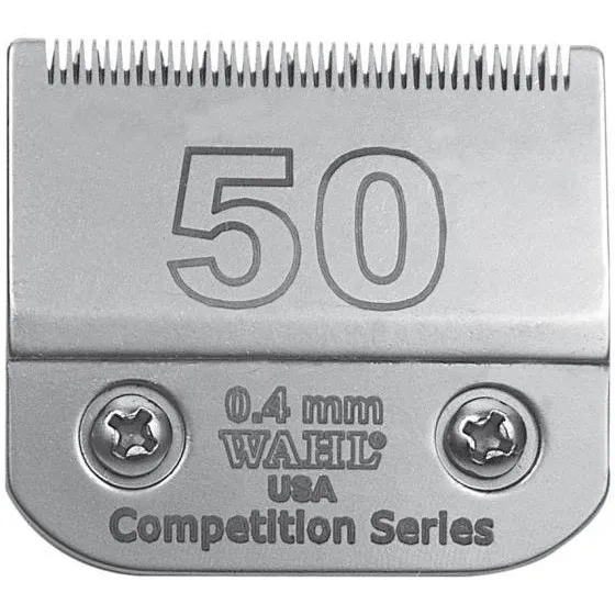 Strižna glava WAHL 1247-7410 - 0,4 mm - Slika 1