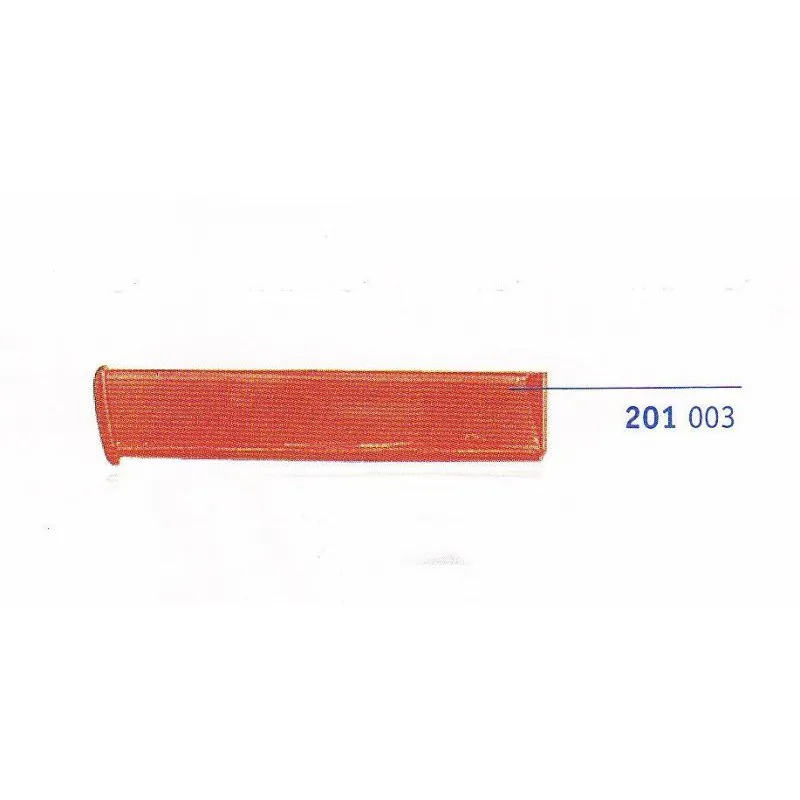 Vložek držala rezila DOVO SHAVETTE 201 003 - Slika 3