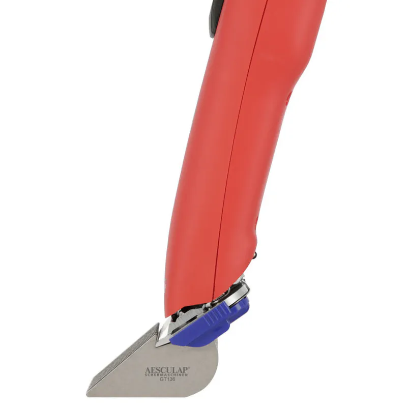 Aesculap SnapOn dodatni glavnik 22 mm - Slika 3
