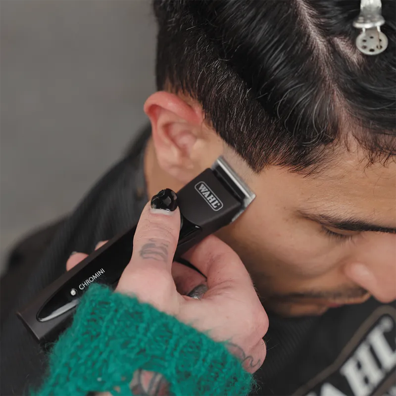 WAHL ChroMini - Slika 4