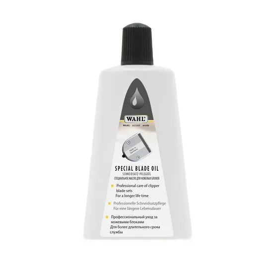 Olje za strižnike WAHL 200 ml
