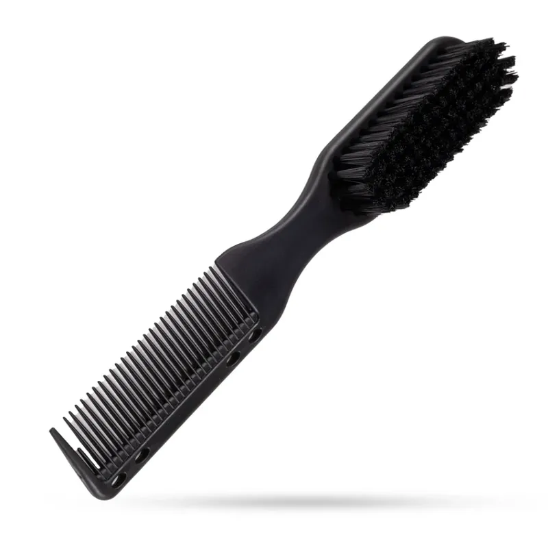 ROVRA Fade Brush Comb – barber krtača in glavnik 2 v 1 - Slika 2