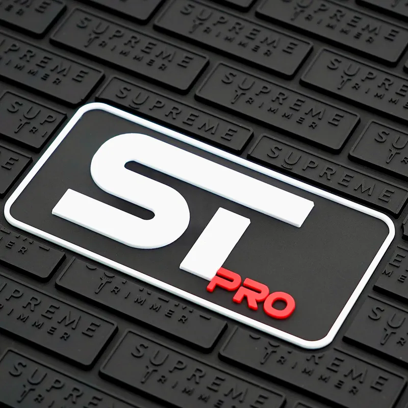 Delovna podloga STpro Barber Tool Mat - Slika 2
