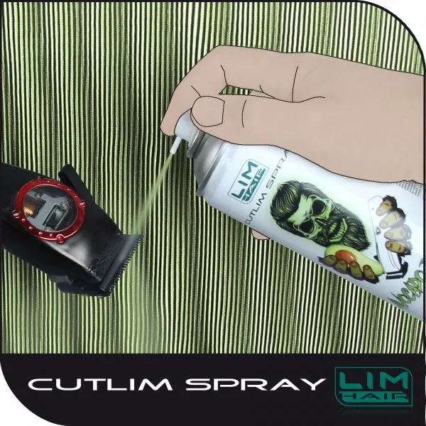 CUTLIM SPRAY - avokadov sprej za strižnike - Slika 3