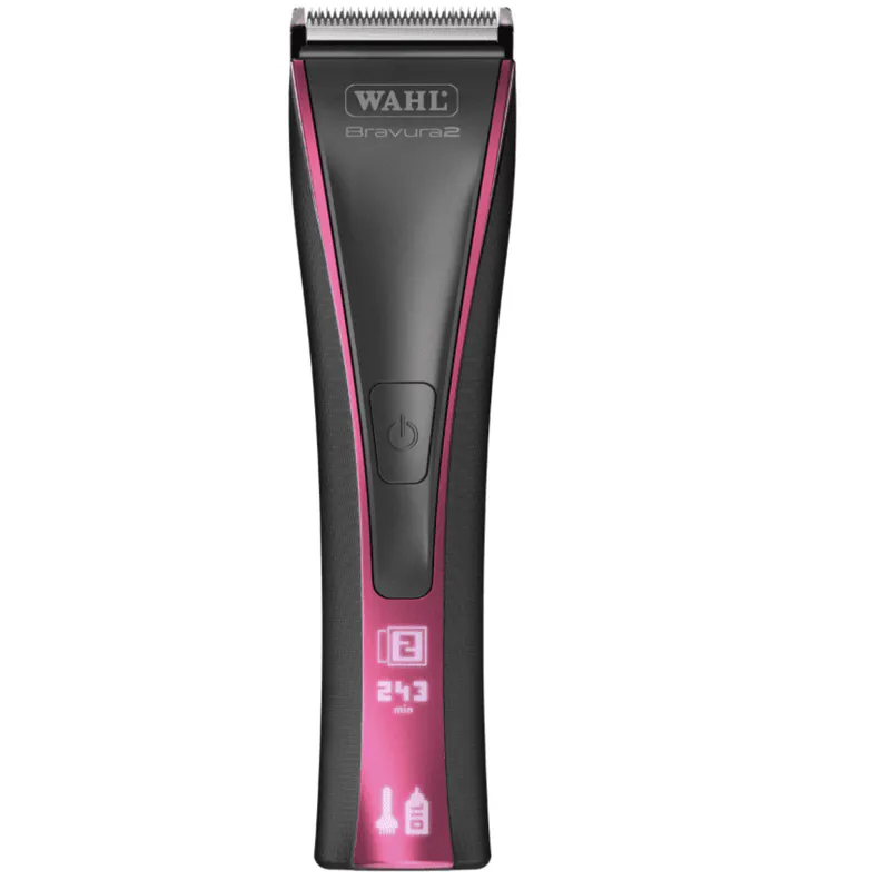 WAHL Bravura 2 Cordless - Slika 1