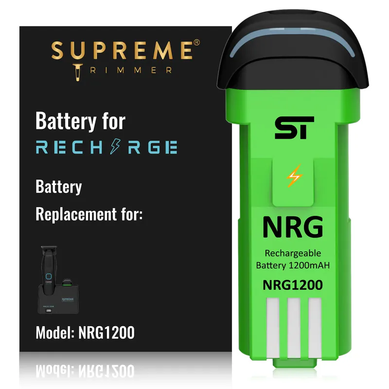 Baterijski vložek STpro NRG1200 - Slika 3