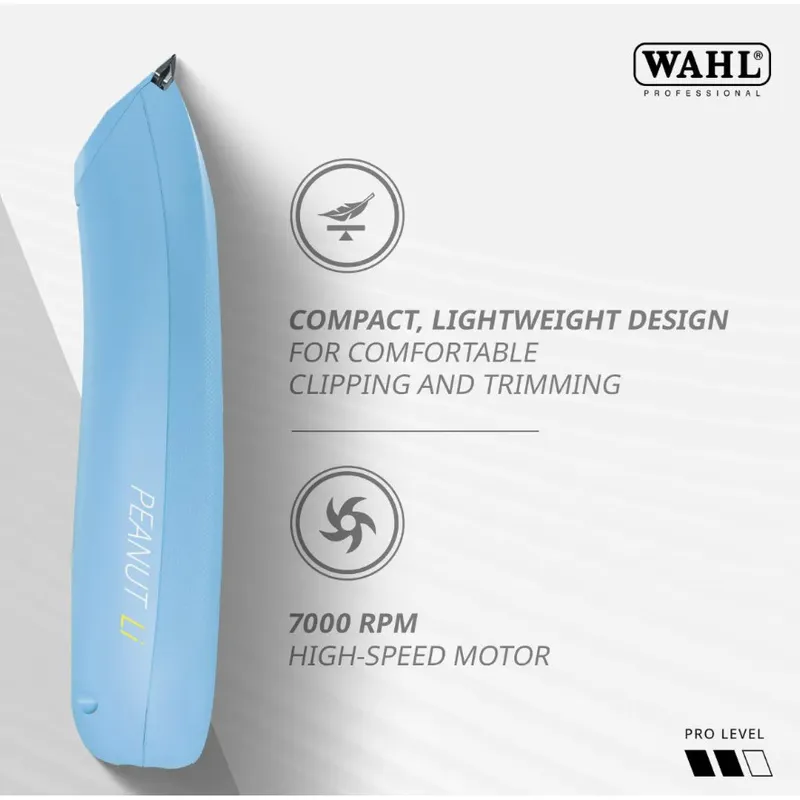 WAHL Peanut Li - Slika 3