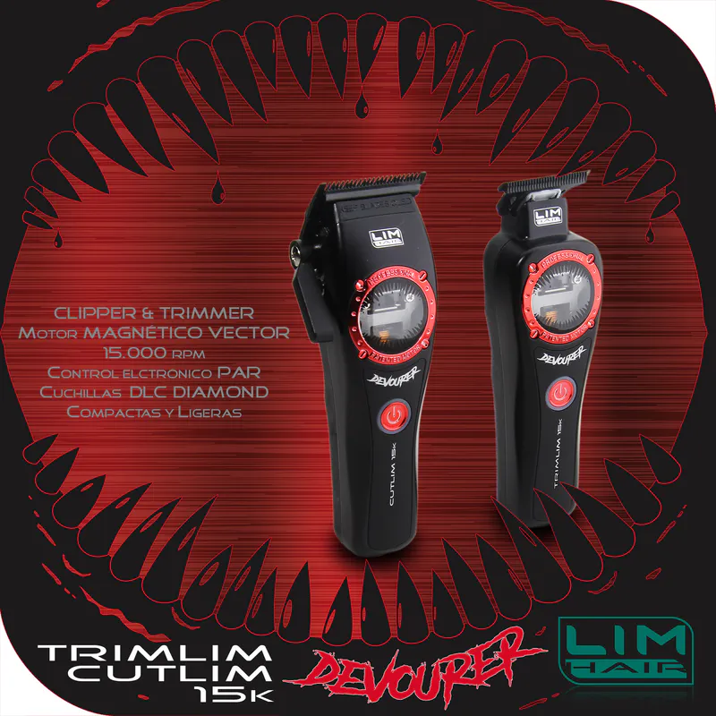Komplet CUTLIM + TRIMLIM - Slika 3