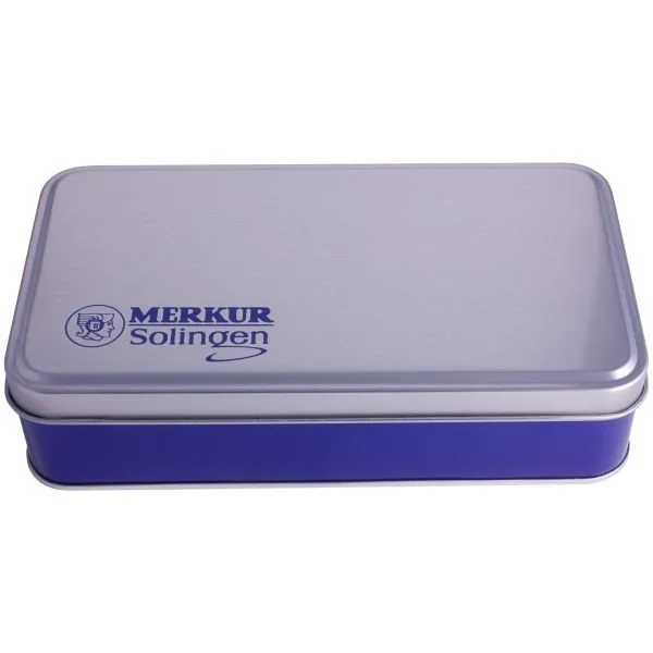 Brijač MERKUR Solingen 760 002 FUTUR - komplet - Slika 4