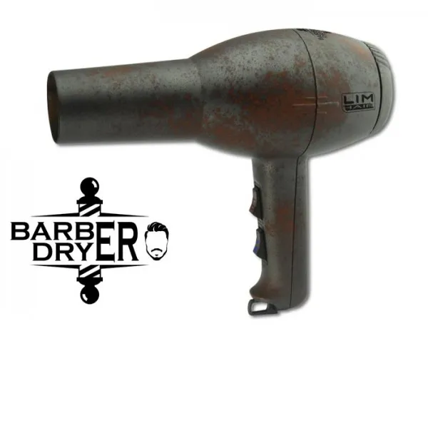 LIM HAIR Barber Dryer - Slika 1