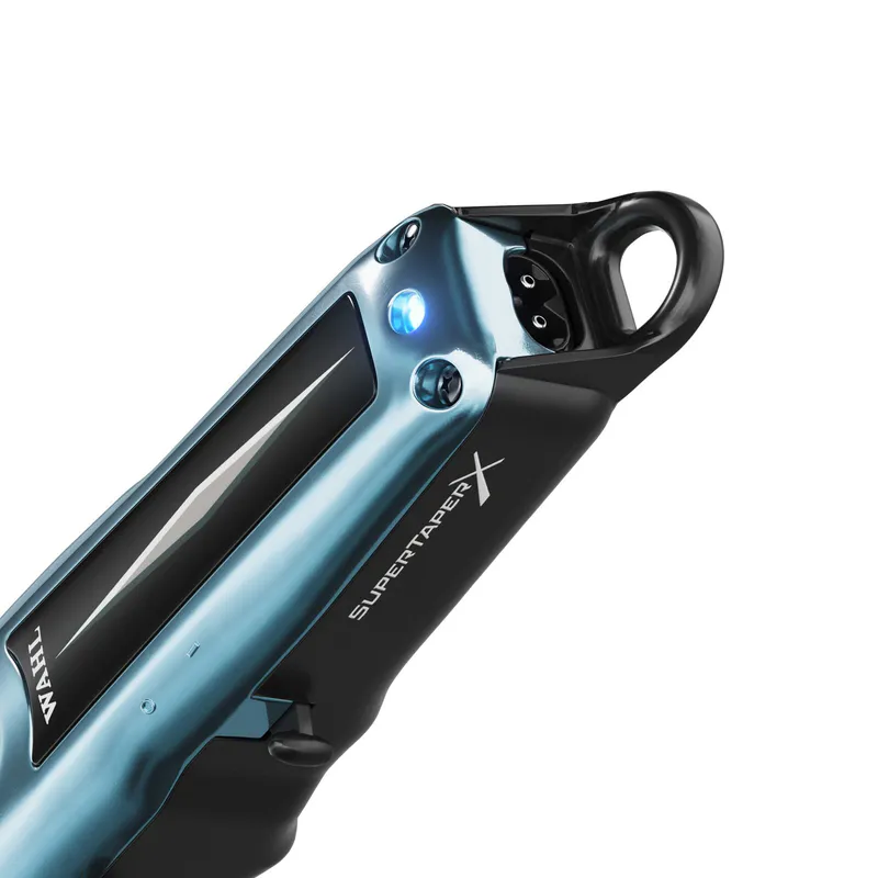 Wahl Cordless Super Taper X - Slika 3