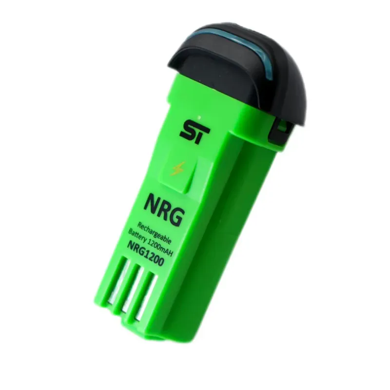 Baterijski vložek STpro NRG1200 - Slika 1