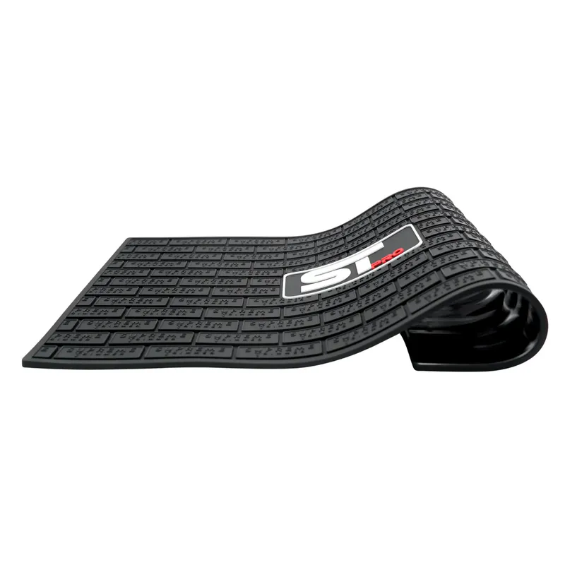 Delovna podloga STpro Barber Tool Mat - Slika 4