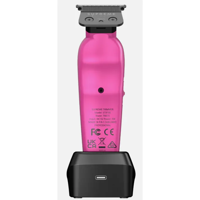 Supreme Trimmer VADER™ Lite Trimmer - Pink - Slika 4