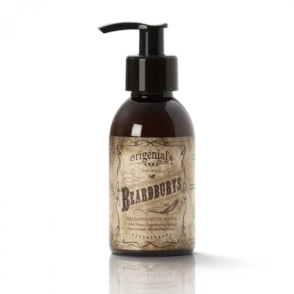 Beardburys After Shave - regeneracijski balzam - Slika 1