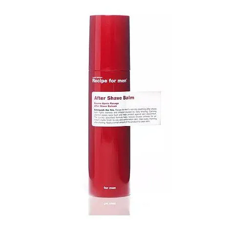 After Shave Balm - balzam po britju - Slika 5