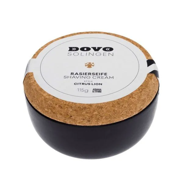Brivsko milo DOVO 51102201 Citrus Lion - Slika 1