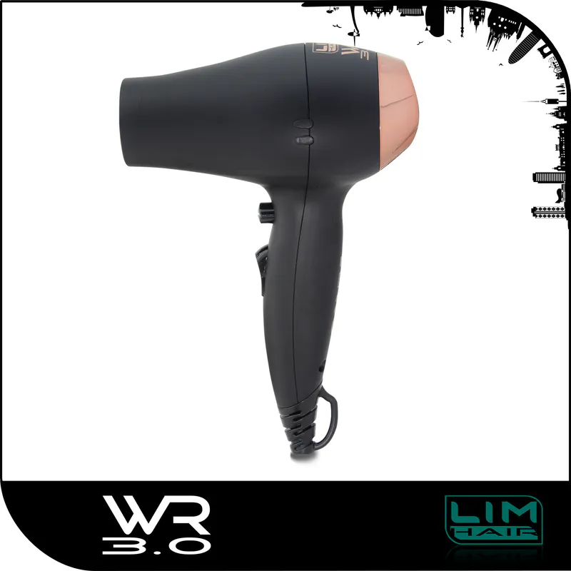 Fen za brado in lase BARBER DRYER mini - Slika 4