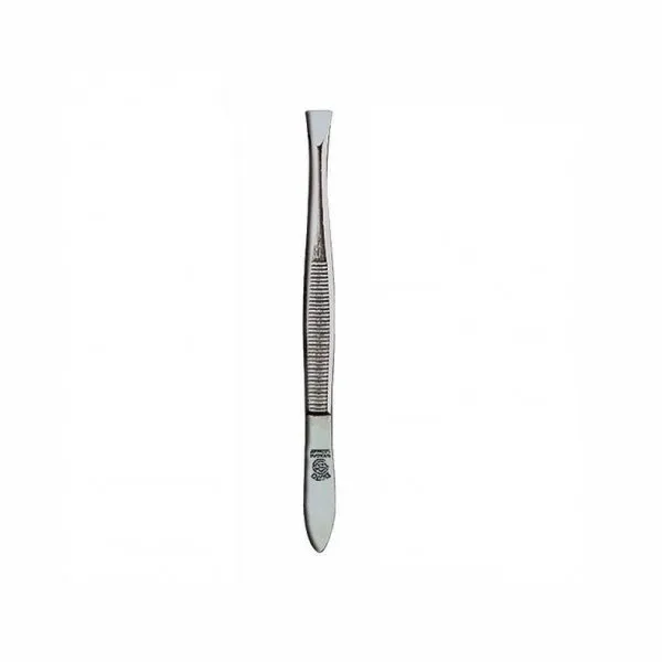 Pinceta DOVO Solingen 457 3516 - ravna - Slika 2