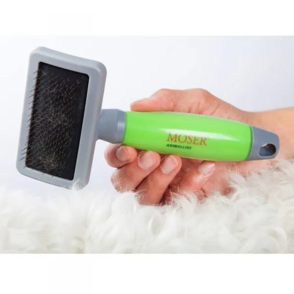 Kartáč MOSER 2999-7065 Medium - Slika 2