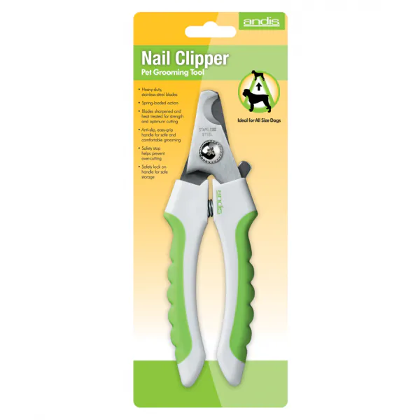 Andis Nail Clipper za živalske kremplje - Slika 3