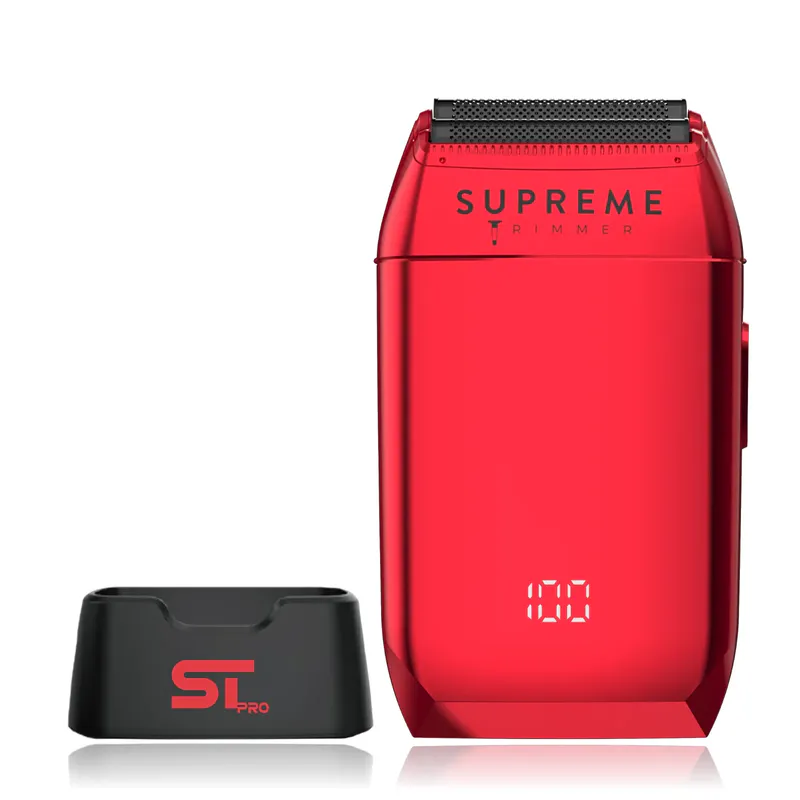 Brivnik STpro Crunch - red - Slika 1