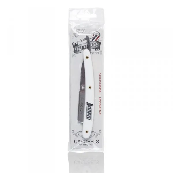 Frizerska britvica Beardburys Navaja Eco Safety - Slika 2