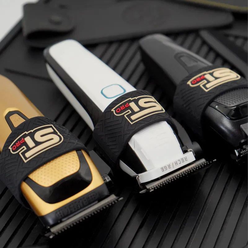 Protizdrsni obročki STpro Line Clipper - Slika 4