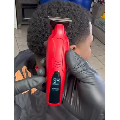 Supreme Trimmer VADER™ Lite Trimmer - Red - Slika 3