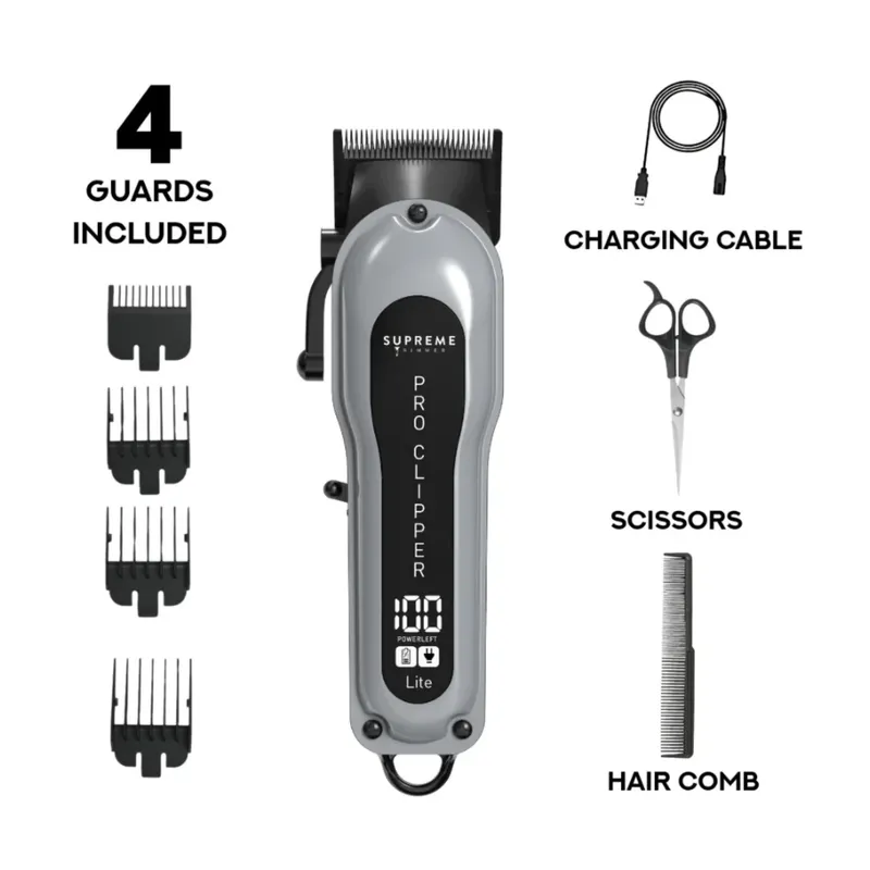 Strižnik STpro PRO CLIPPER Lite - Slika 1