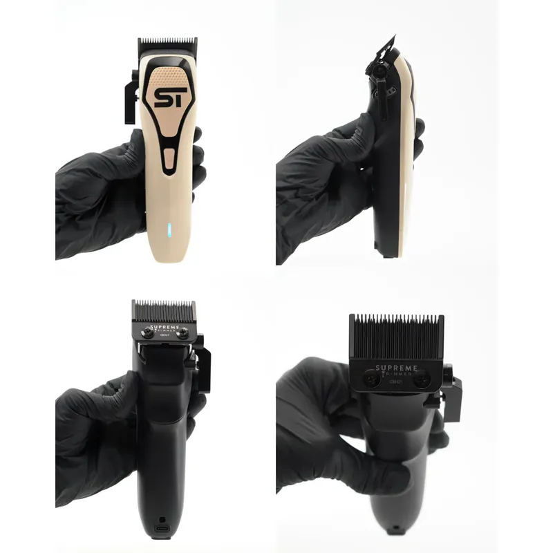 Supreme Trimmer DARKSTAR 72 - pesek - Slika 2