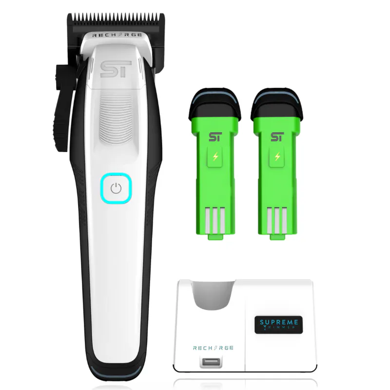 Supreme Trimmer RECHARGE™ Clipper White - Slika 2