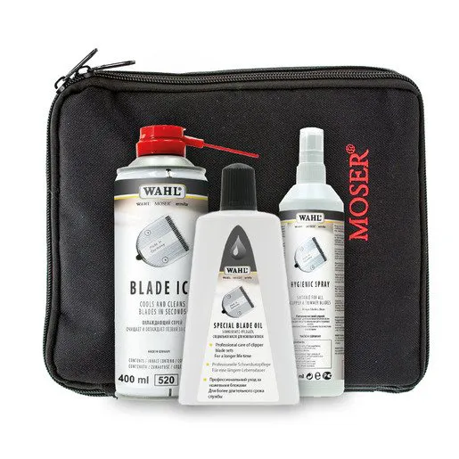 WAHL Blade Care Set - Slika 1